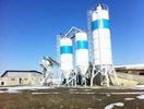 Statia de betoane ROTCONSTRUCT Marginea Radauti Suceava